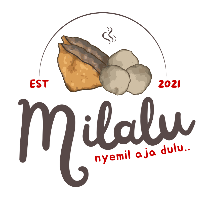 MILALU (Nyemil Aja Dulu)