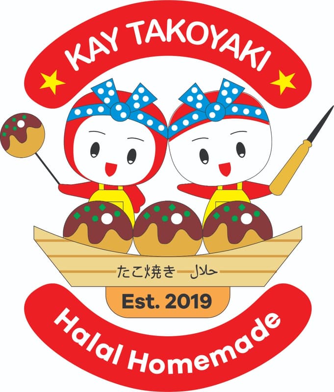 K4y Takoyaki